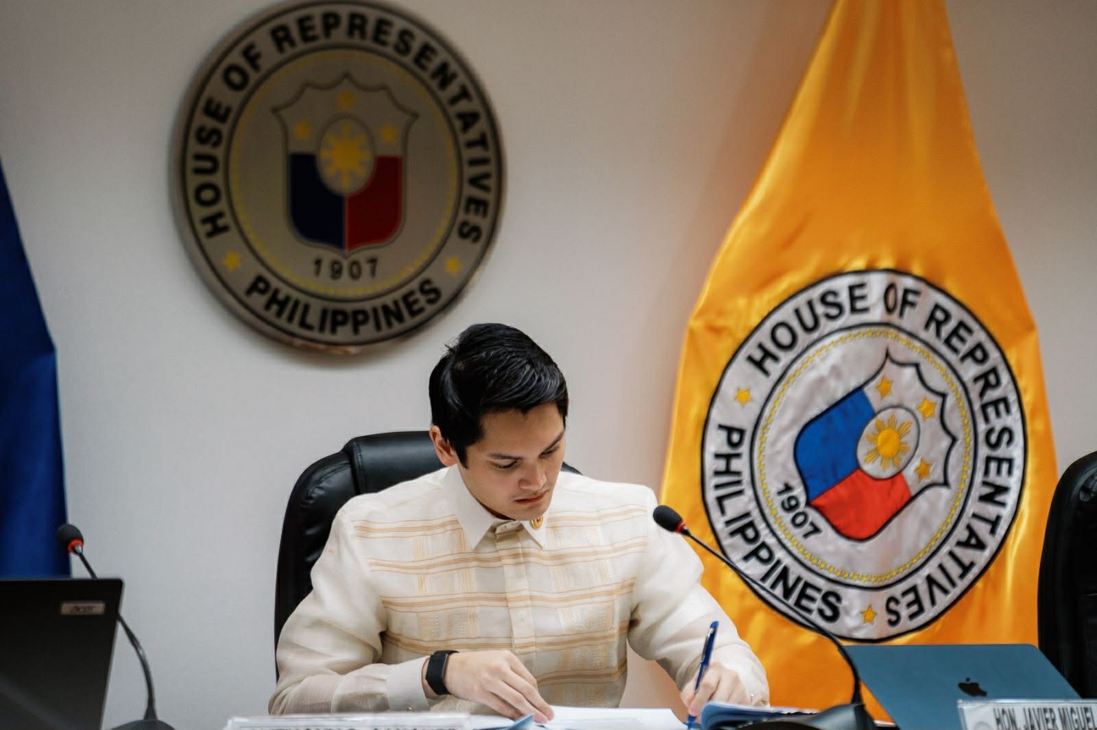 House bill proposes P50-B economic stabilization fund
