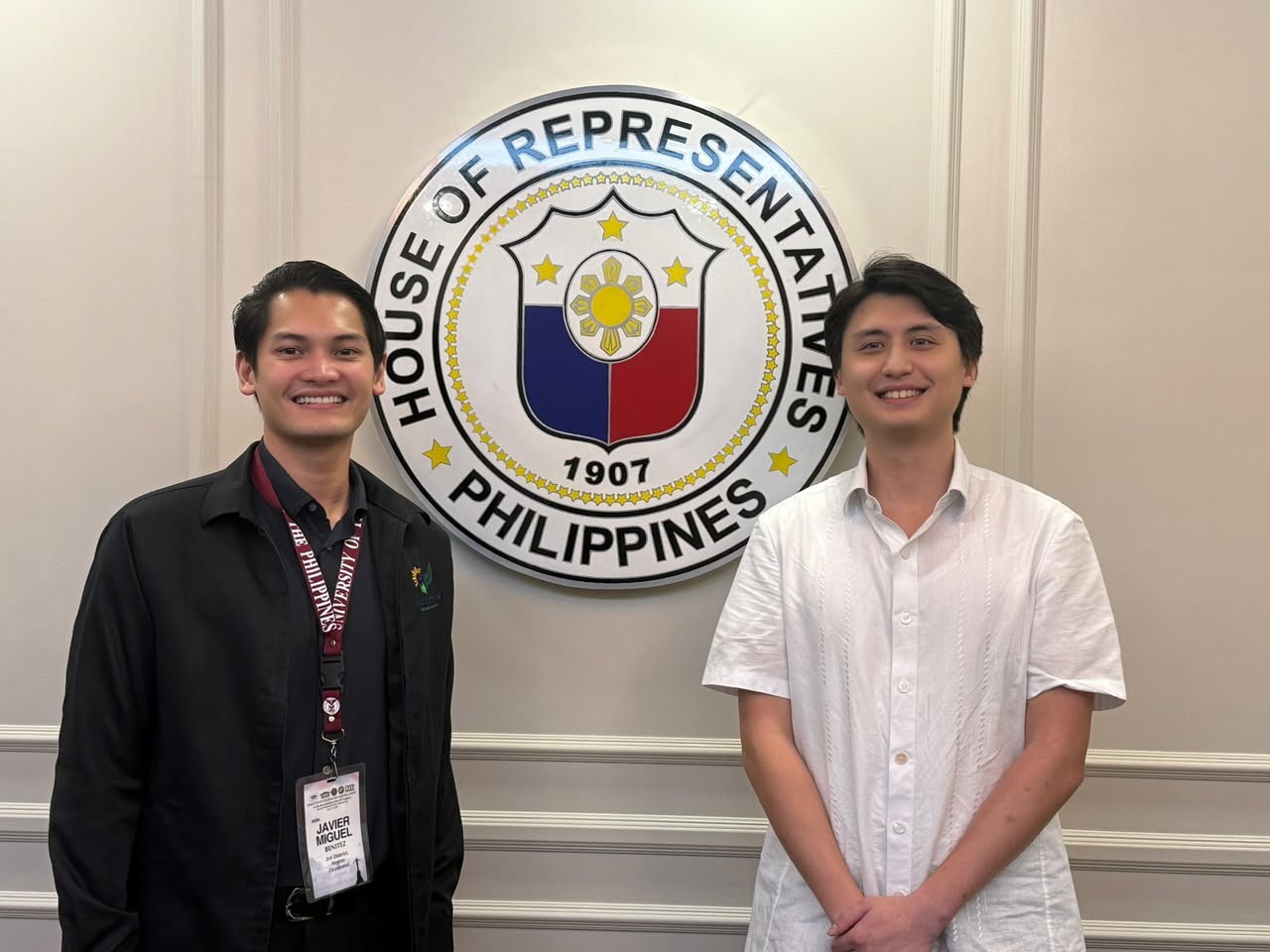 ‘Let’s Earn It with Action, Not Hype’: Rep. Javi Benitez on House Hotshots Titl