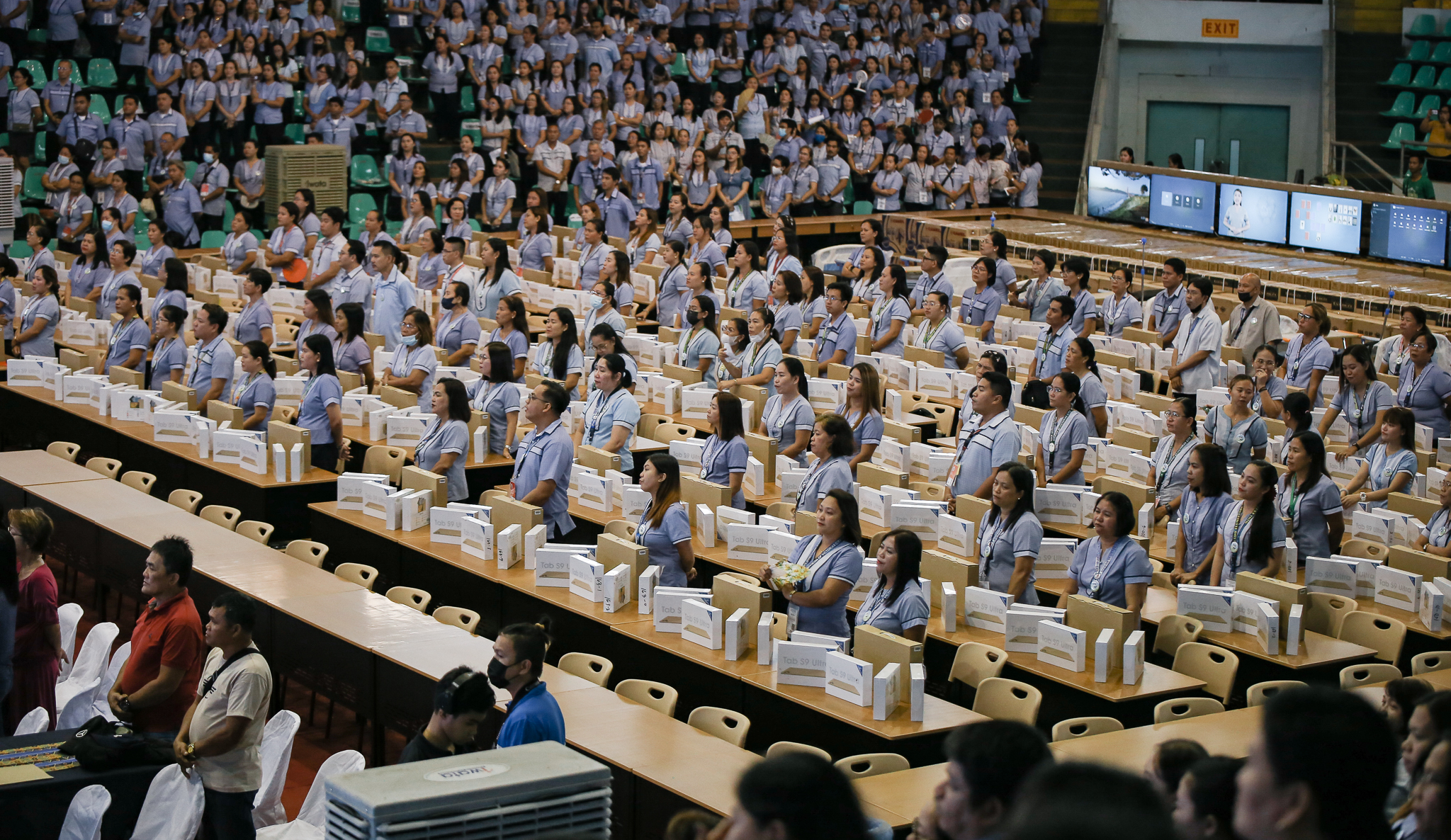 Mayor Javi Fulfills Another Groundbreaking Achievement in the Education Sector