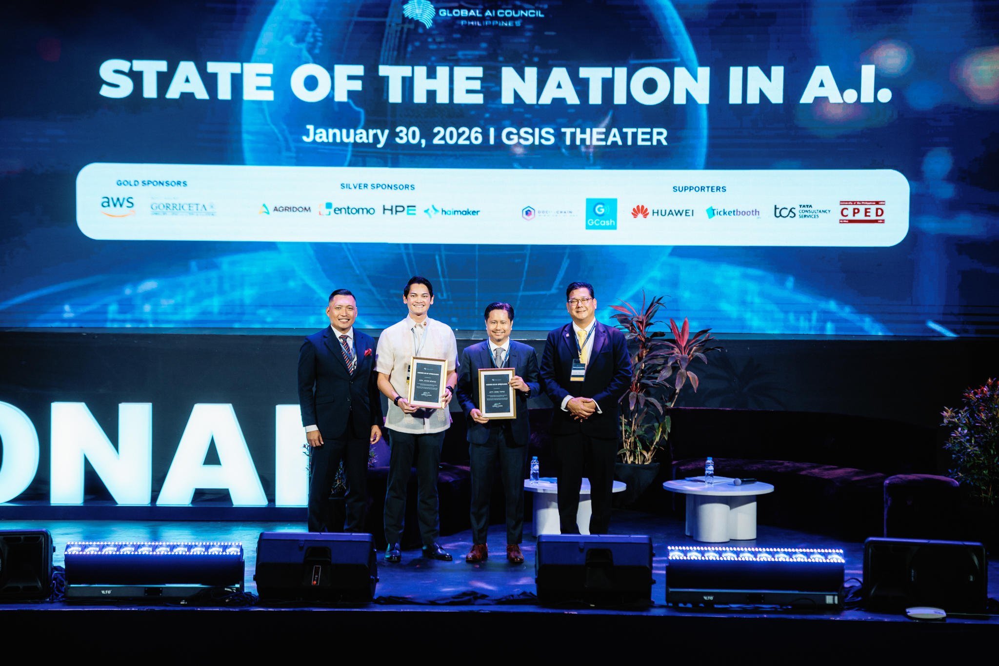Rep. Javi Benitez Unveils 24-Month Roadmap to Unblock AI Innovation at SONAI 2026