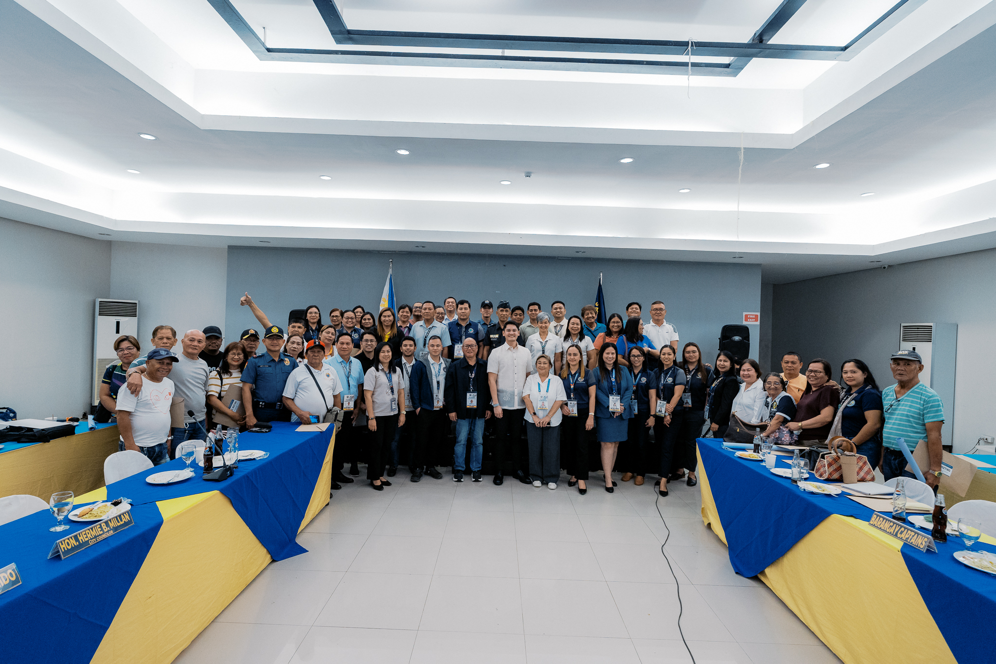 Farm-to-Market Roads Anchor Victorias City’s 2026 Development Push