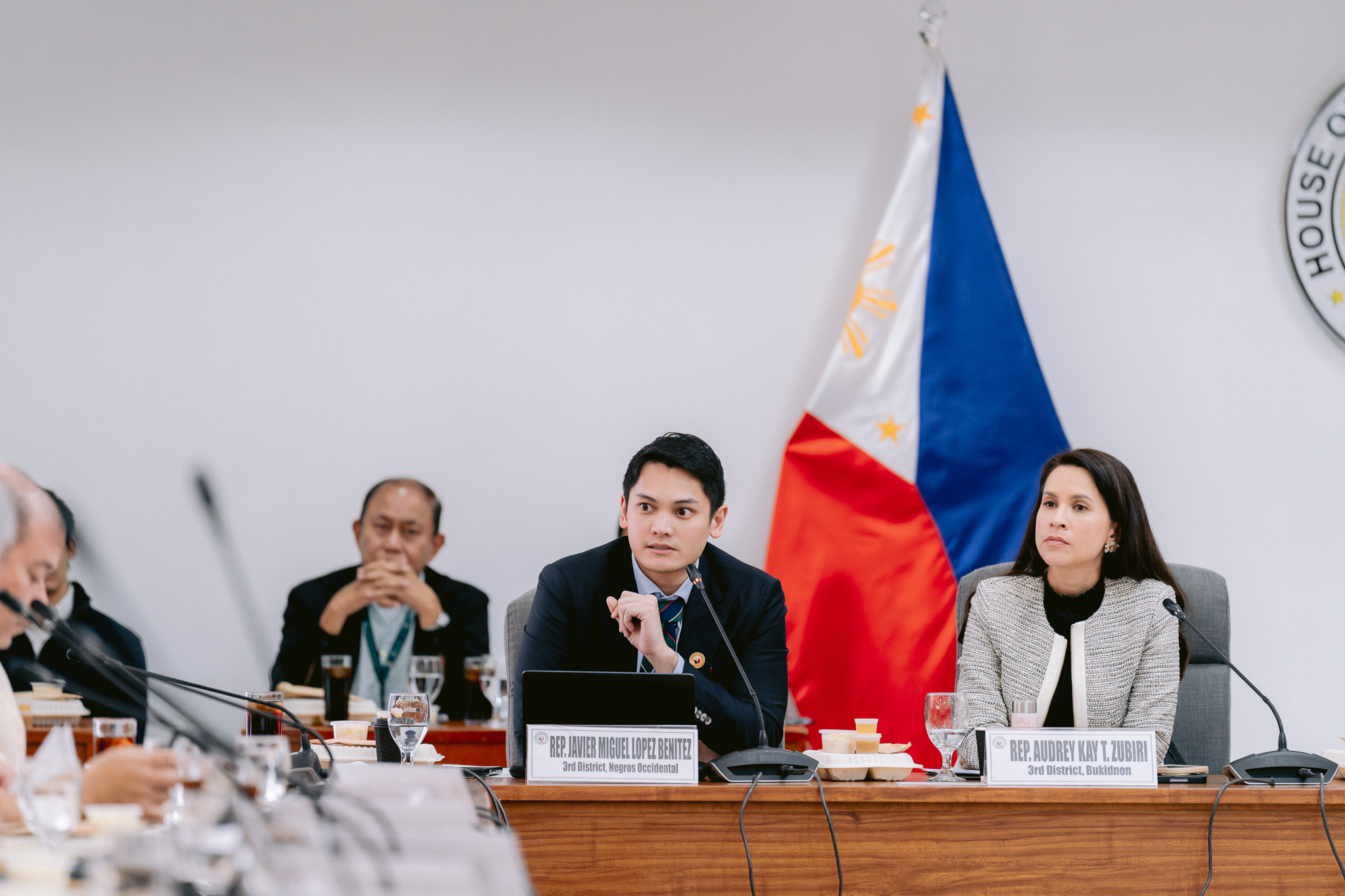 House Probe Tackles Sugar Price Plunge in Negros