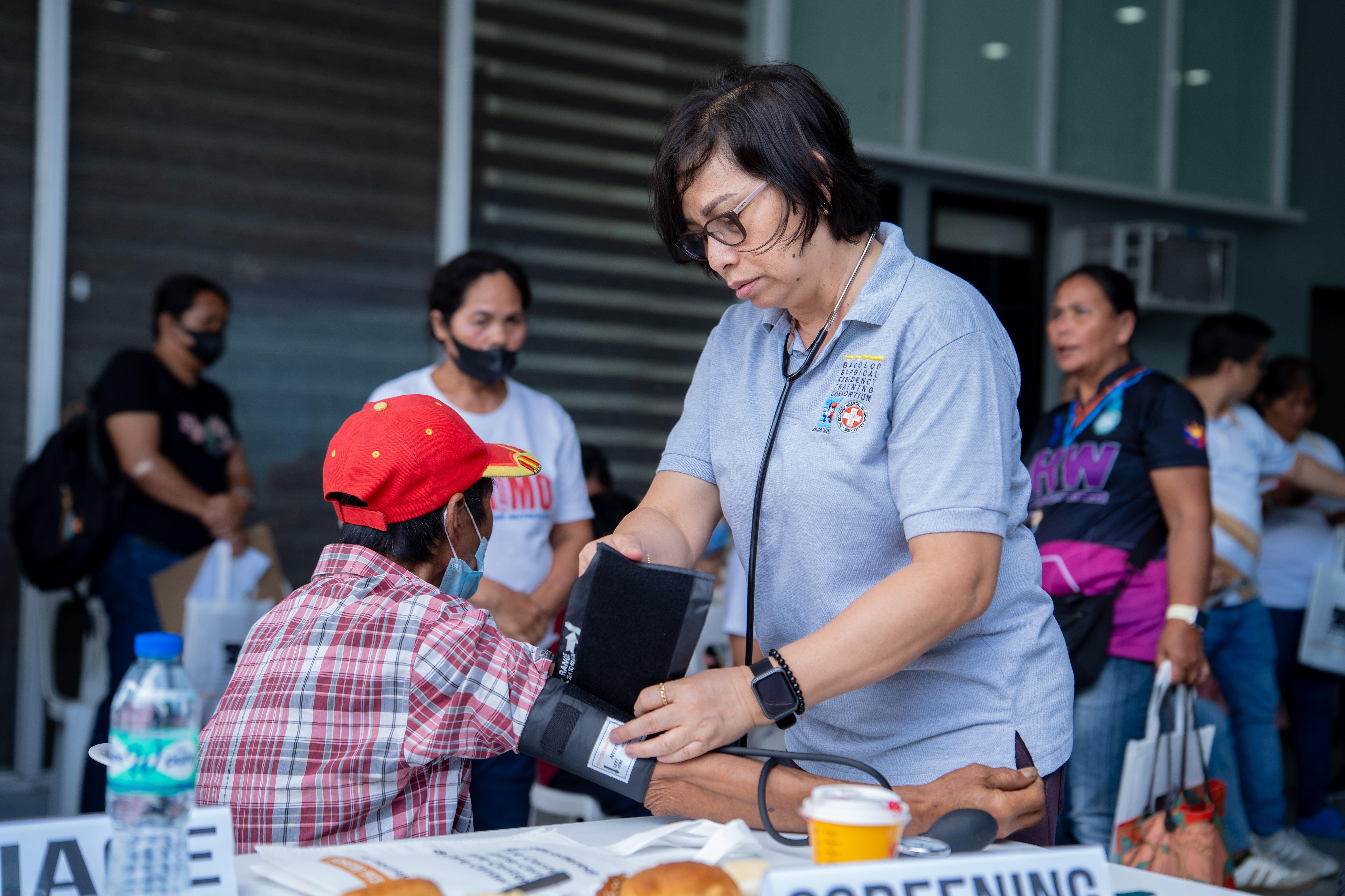 Riverside Medical Center Partners with Rep. Javi Benitez to Launch Mobile Medical Services Program for Third District