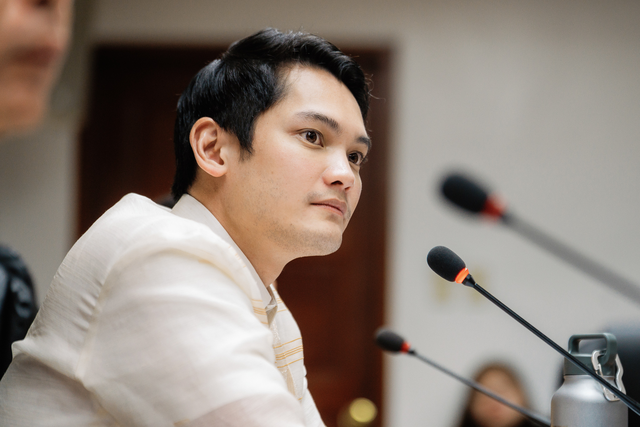 Rep. Javi Benitez Files RESCUE Act to Broaden Economic Crisis Response Beyond Bayanihan Framework