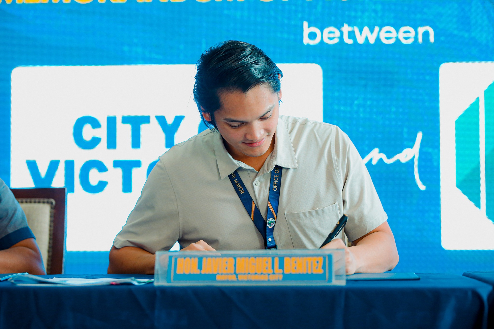Victorias City Pushes for Financial Literacy Among Victorianons