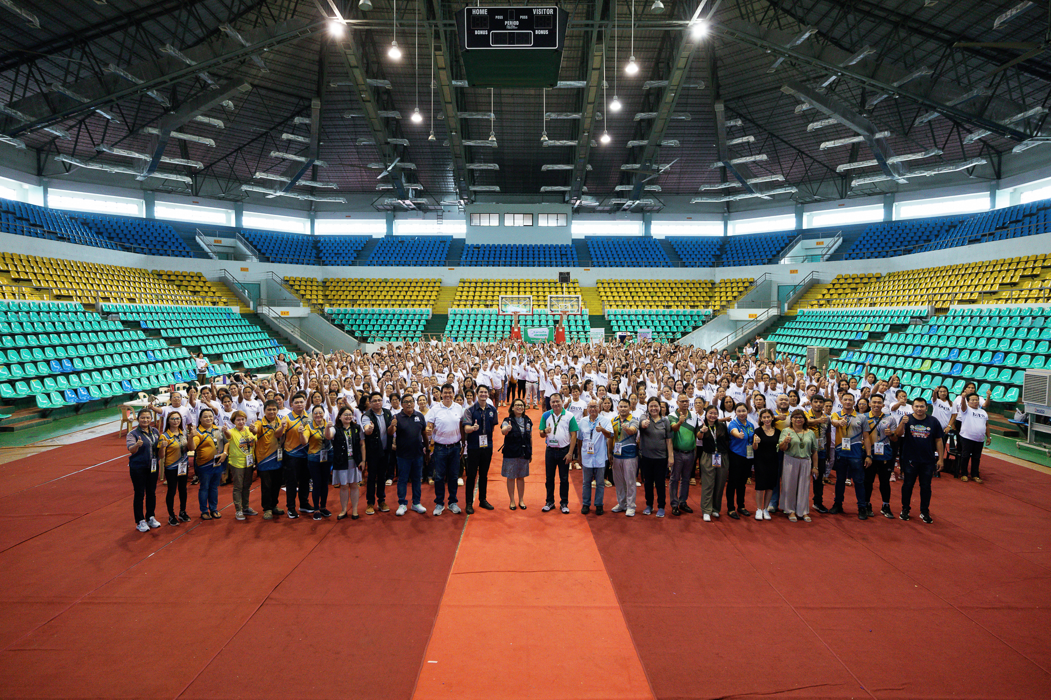 Victorias City is PhilHealth's 1st Konsulta LGU Partner in Western Visayas