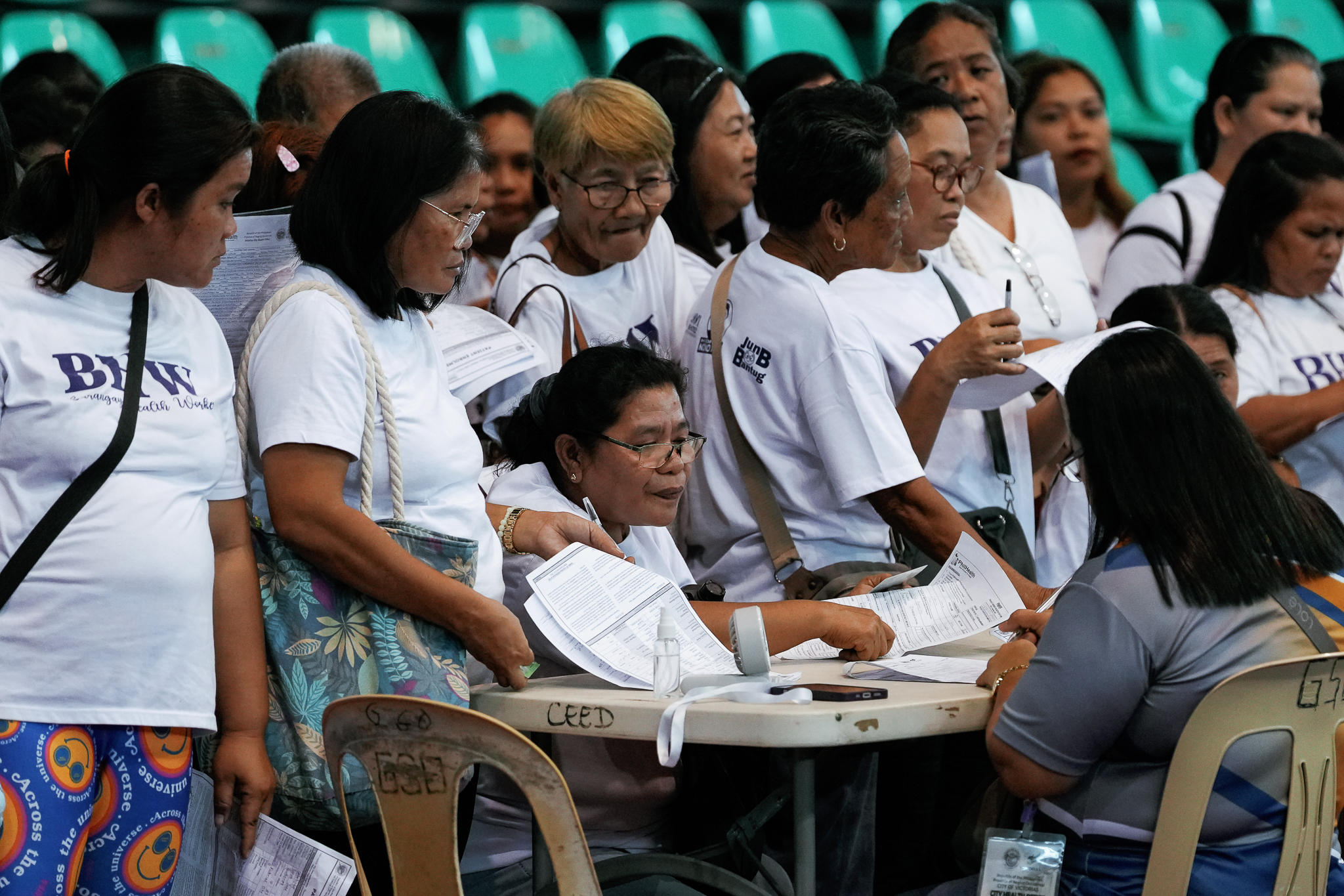 Victorias City is PhilHealth's 1st Konsulta LGU Partner in Western Visayas