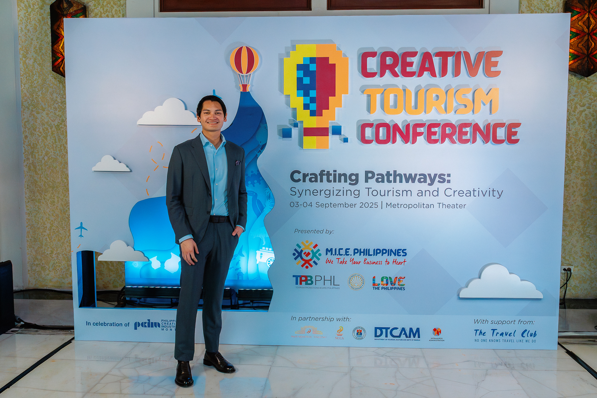 Creative Tourism Conference 2025