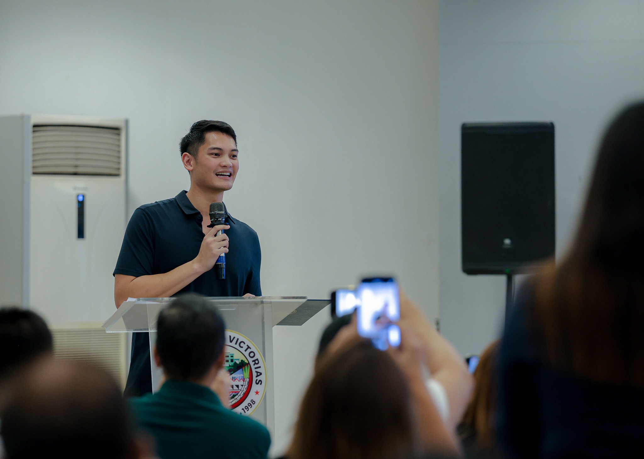 Victorias City, MTRCB Sign MOU to Advocate Responsible Viewership