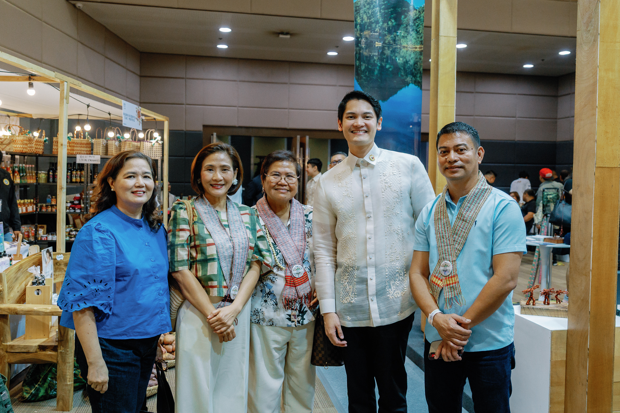 The 39th Negros Trade Fair