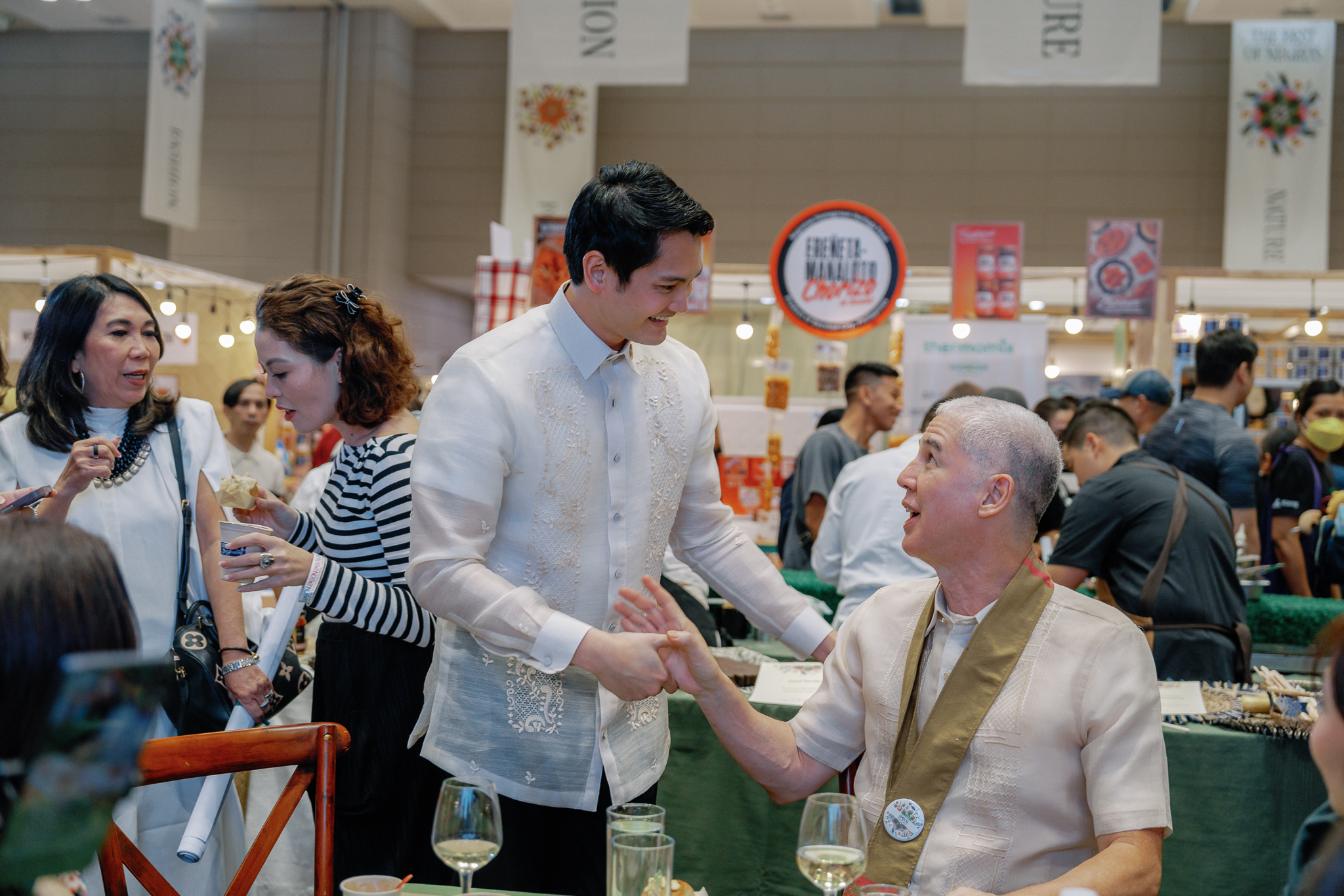 The 39th Negros Trade Fair