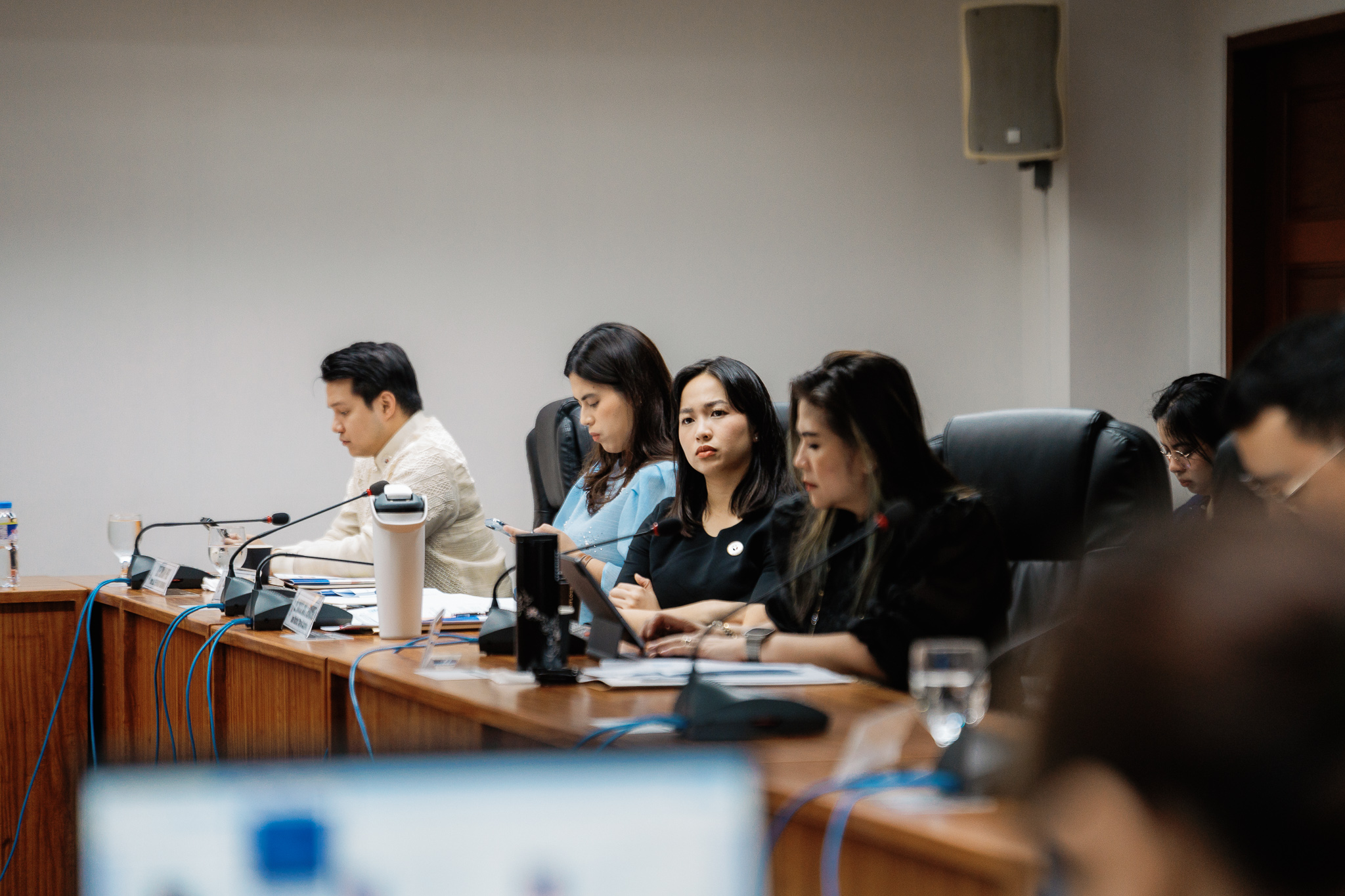 Organizational Meeting of the House Special Committee on Creative Industries