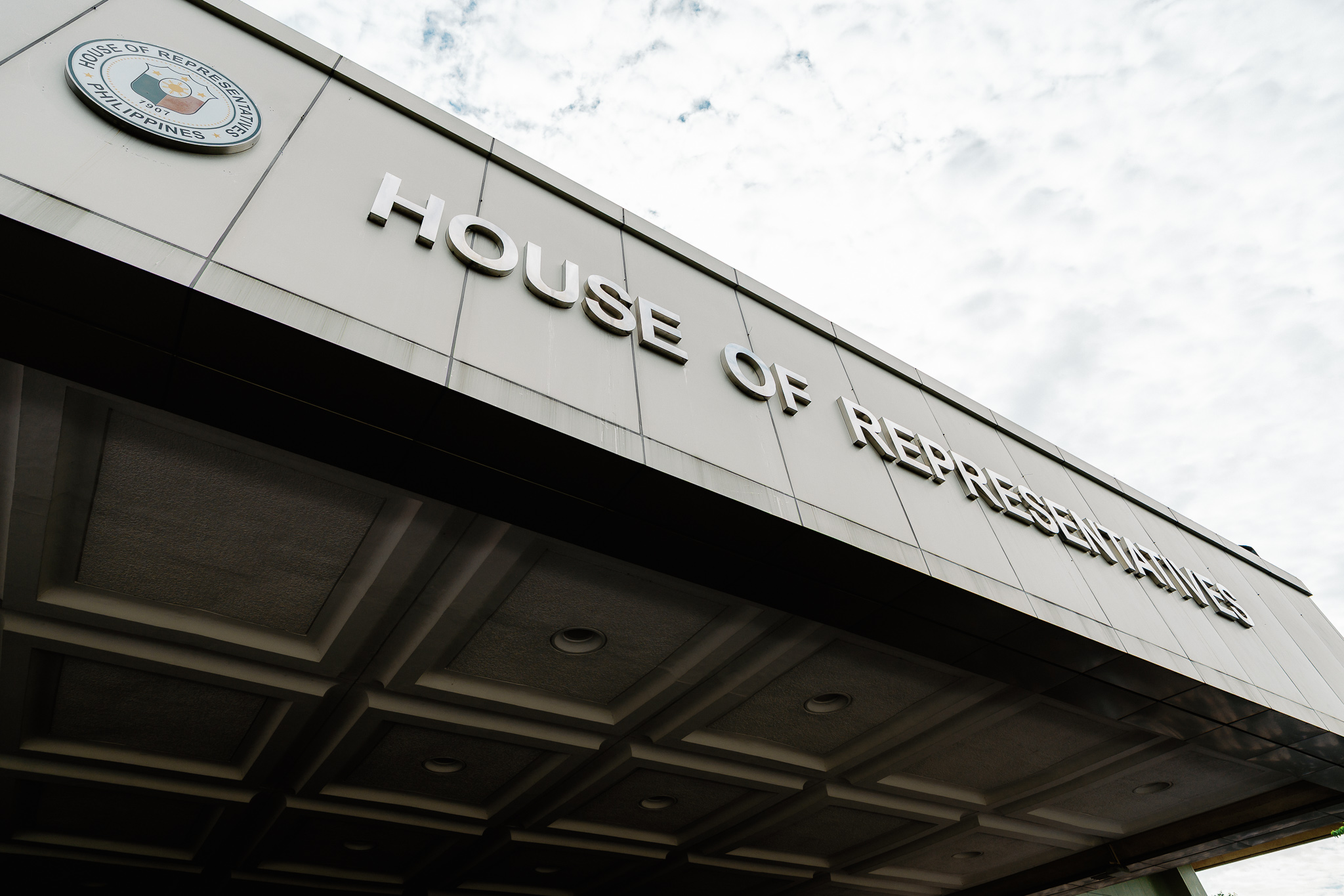 Opening December with a Flag Ceremony at the House of Representatives