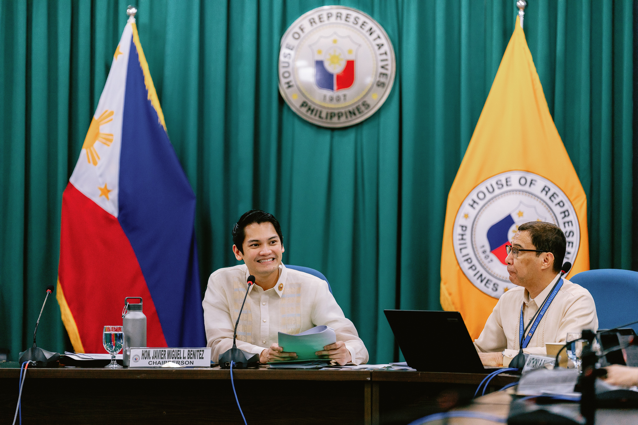 2nd Regular Meeting of the House Special Committee on Creative Industries