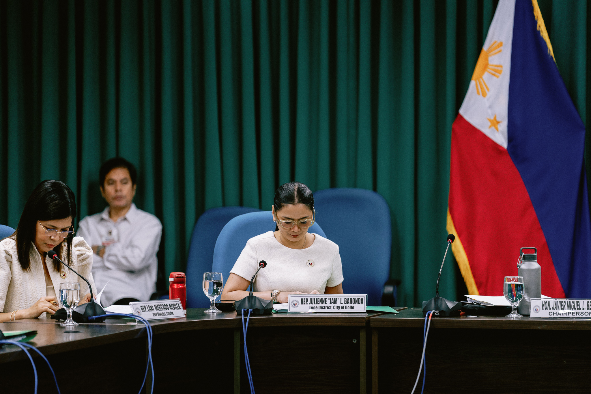 2nd Regular Meeting of the House Special Committee on Creative Industries