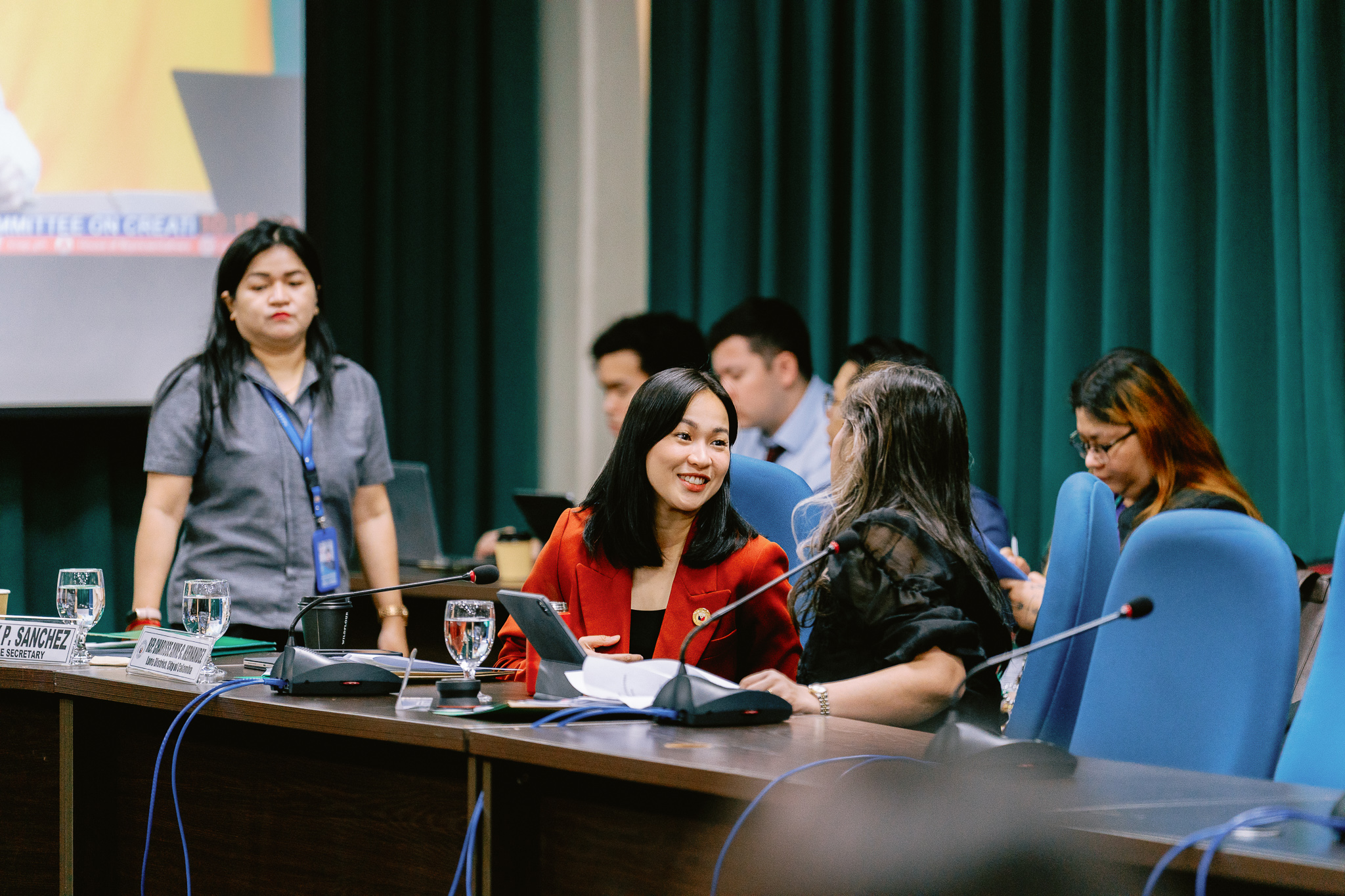 2nd Regular Meeting of the House Special Committee on Creative Industries