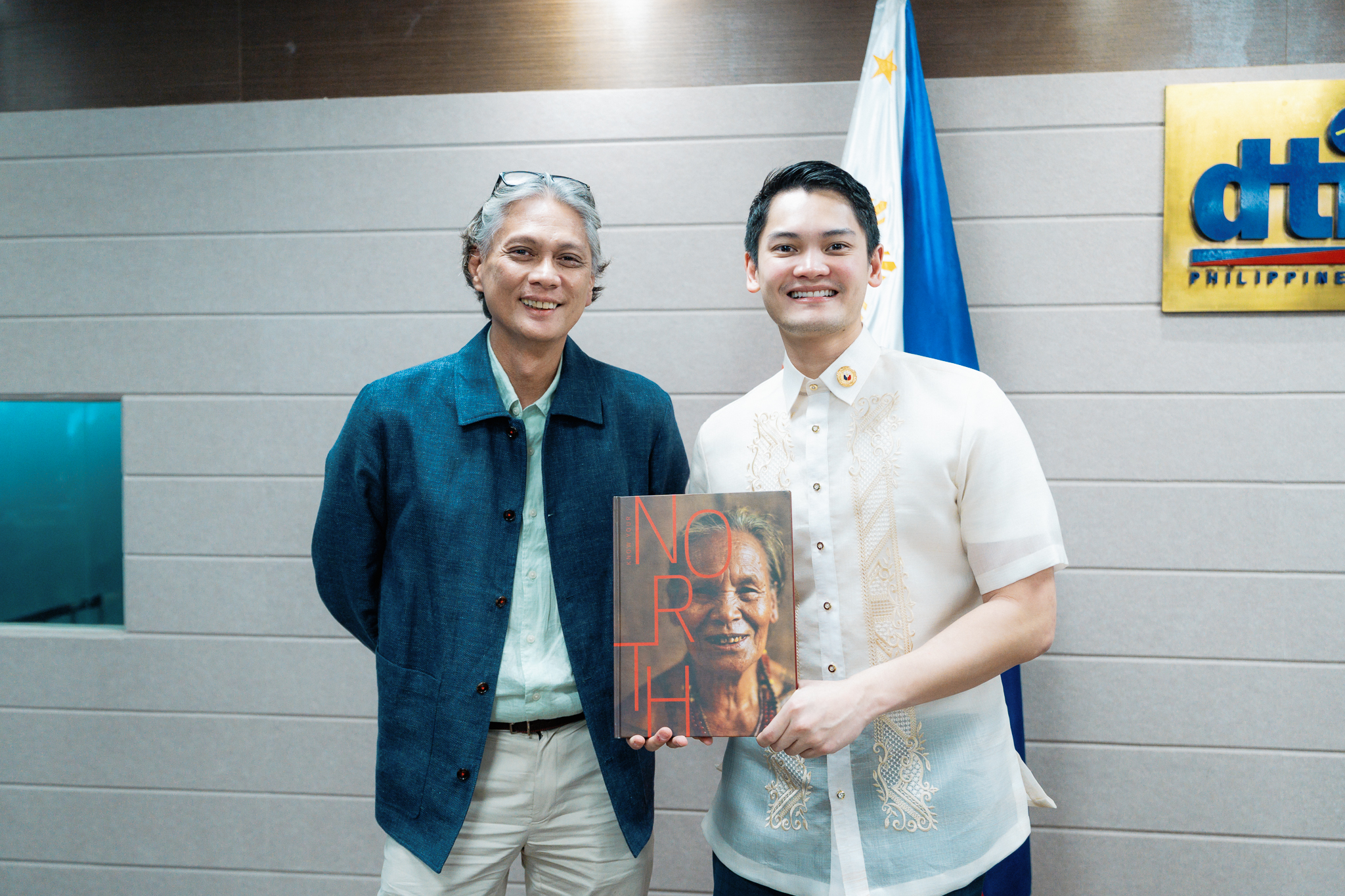  7th Meeting of the Philippine Creative Industries Development Council (PCIDC)
