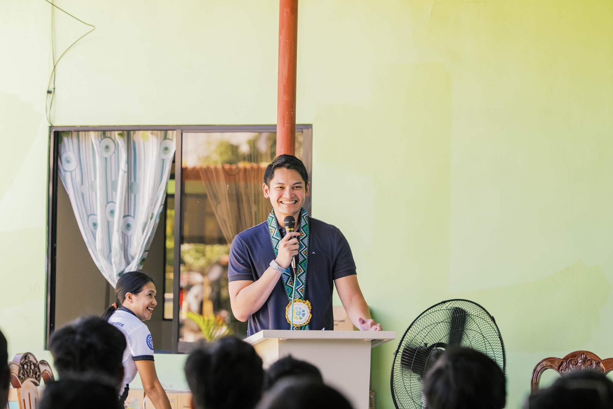 Honoring the 2025 TESDA STEP Graduates of Cadiz City