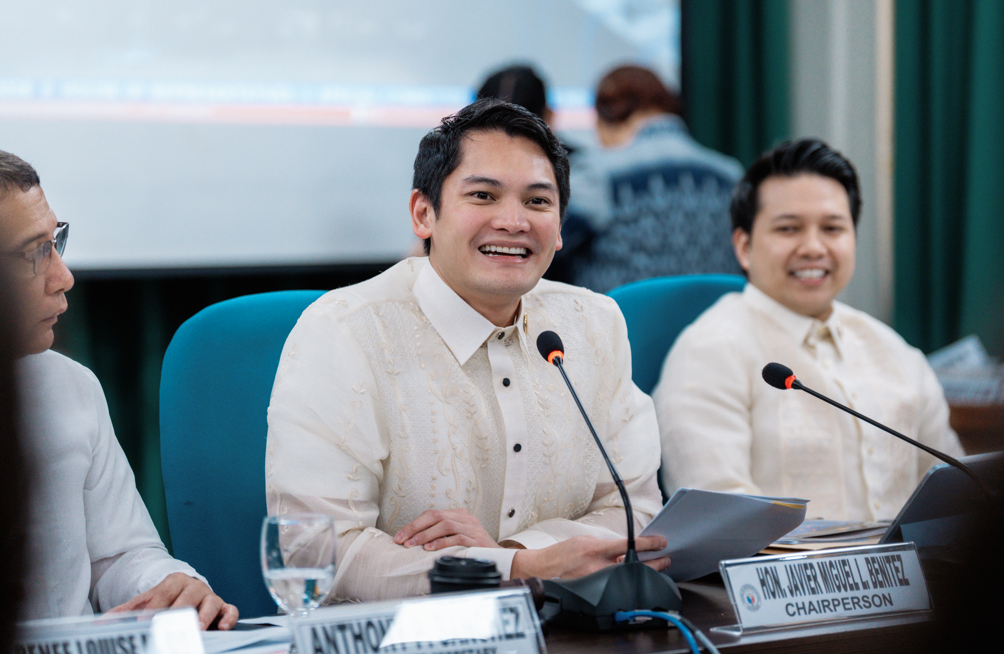 Advancing the Local Film Industry and Strengthening the Creative Sector