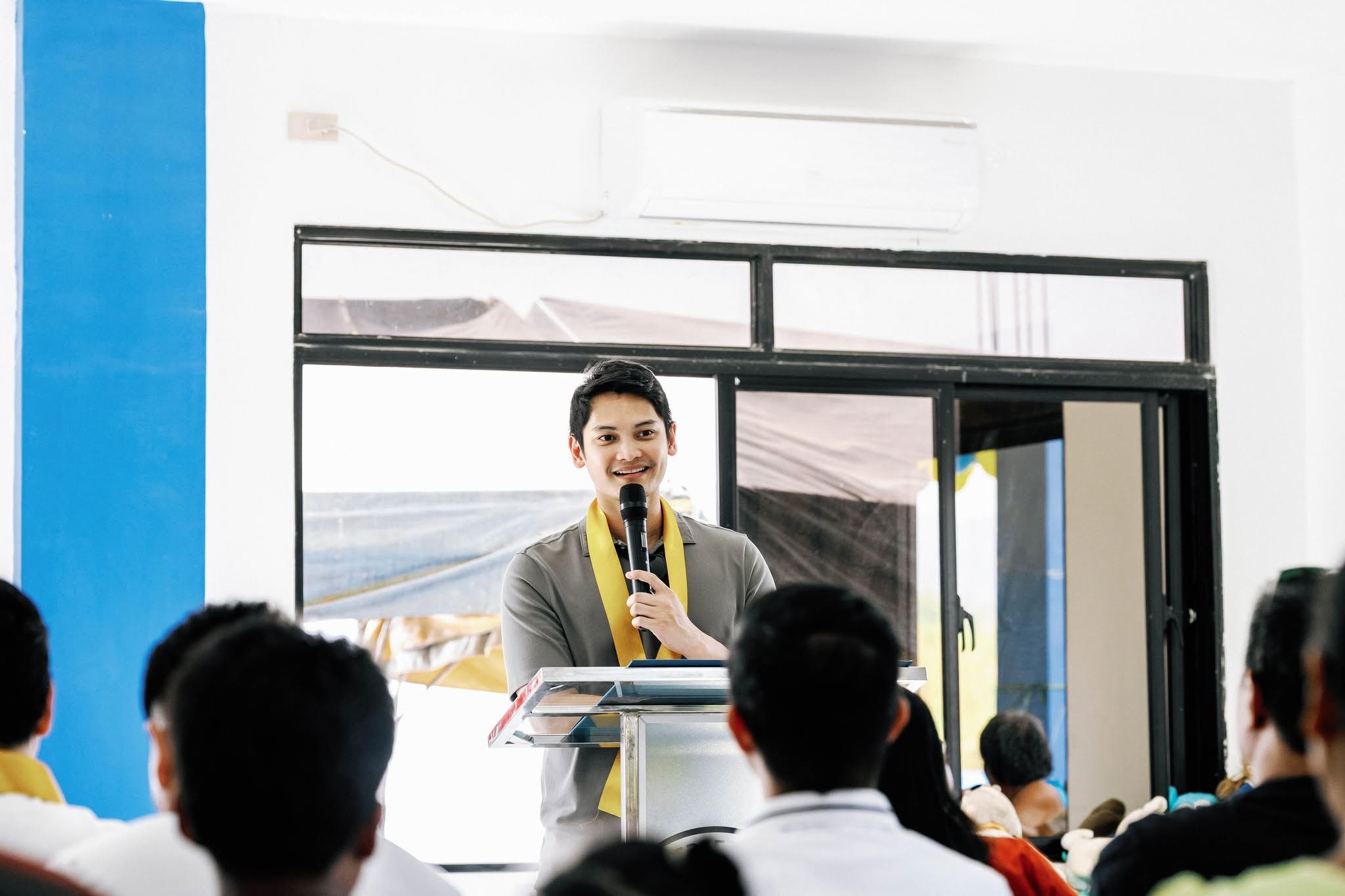 Silay City Unveils New and Rehabilitated Community Infrastructure