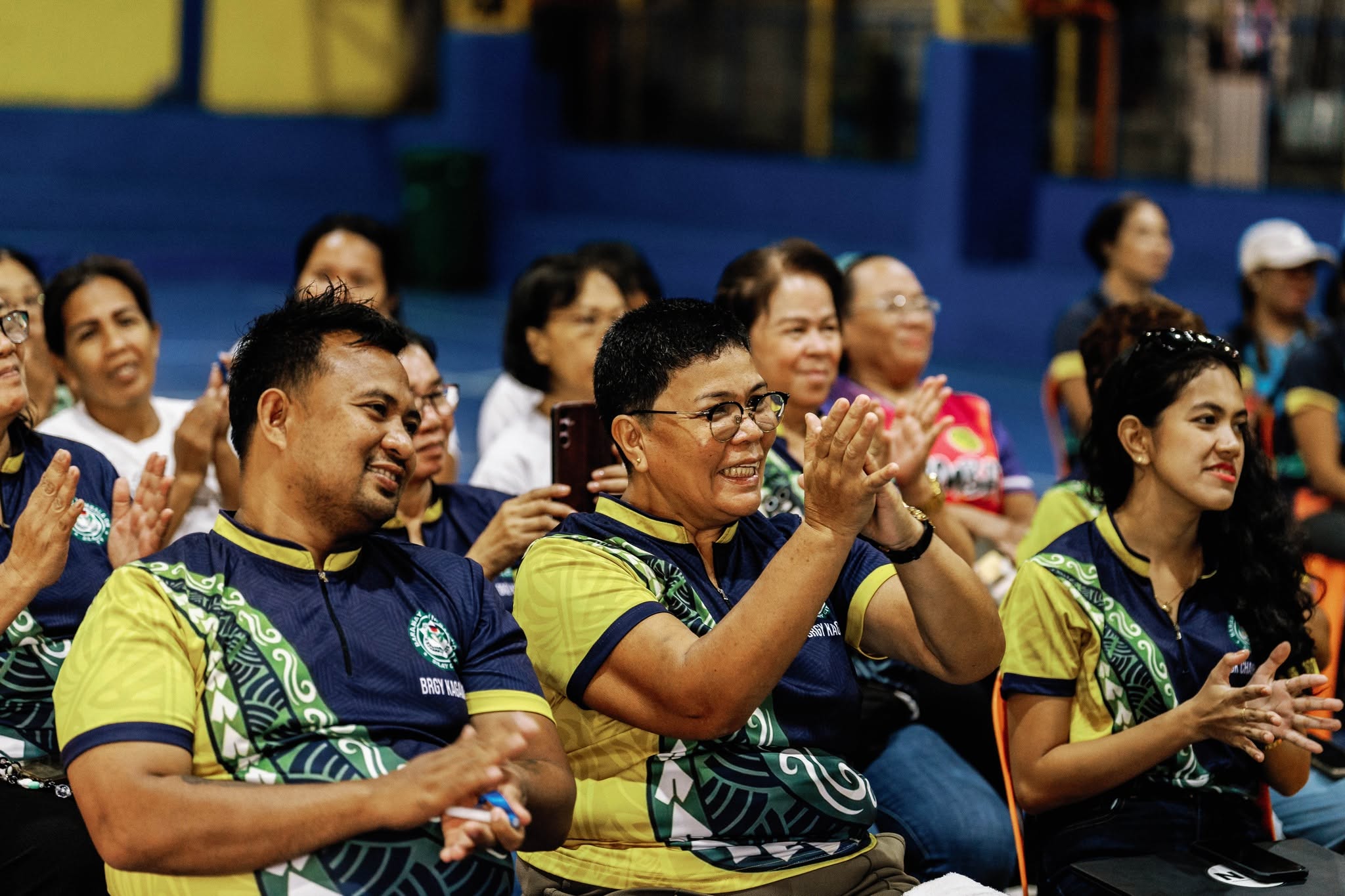 Silay City Unveils New and Rehabilitated Community Infrastructure