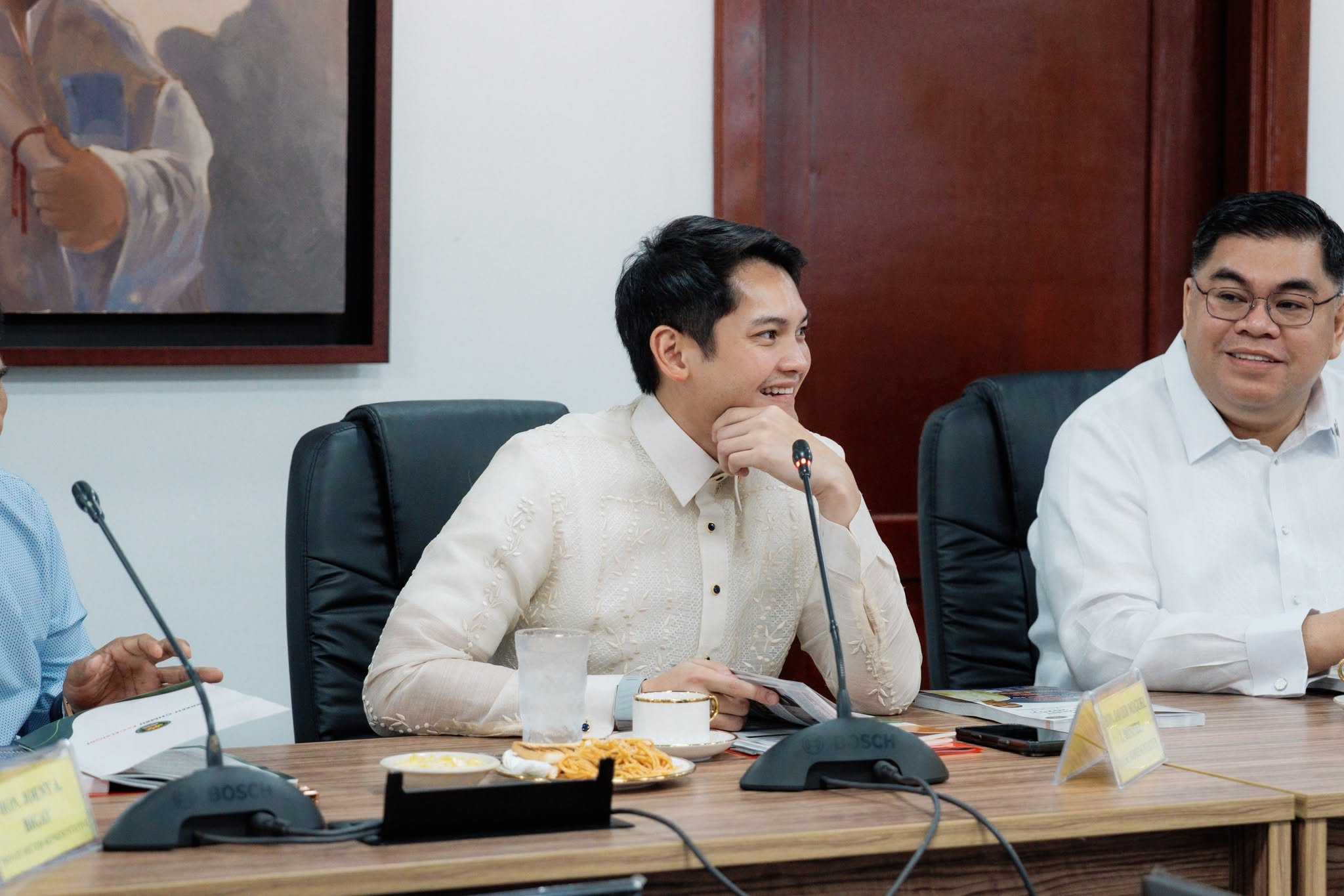 Stronger CHMSU Programs and Opportunities Discussed in 217th BOR Meeting