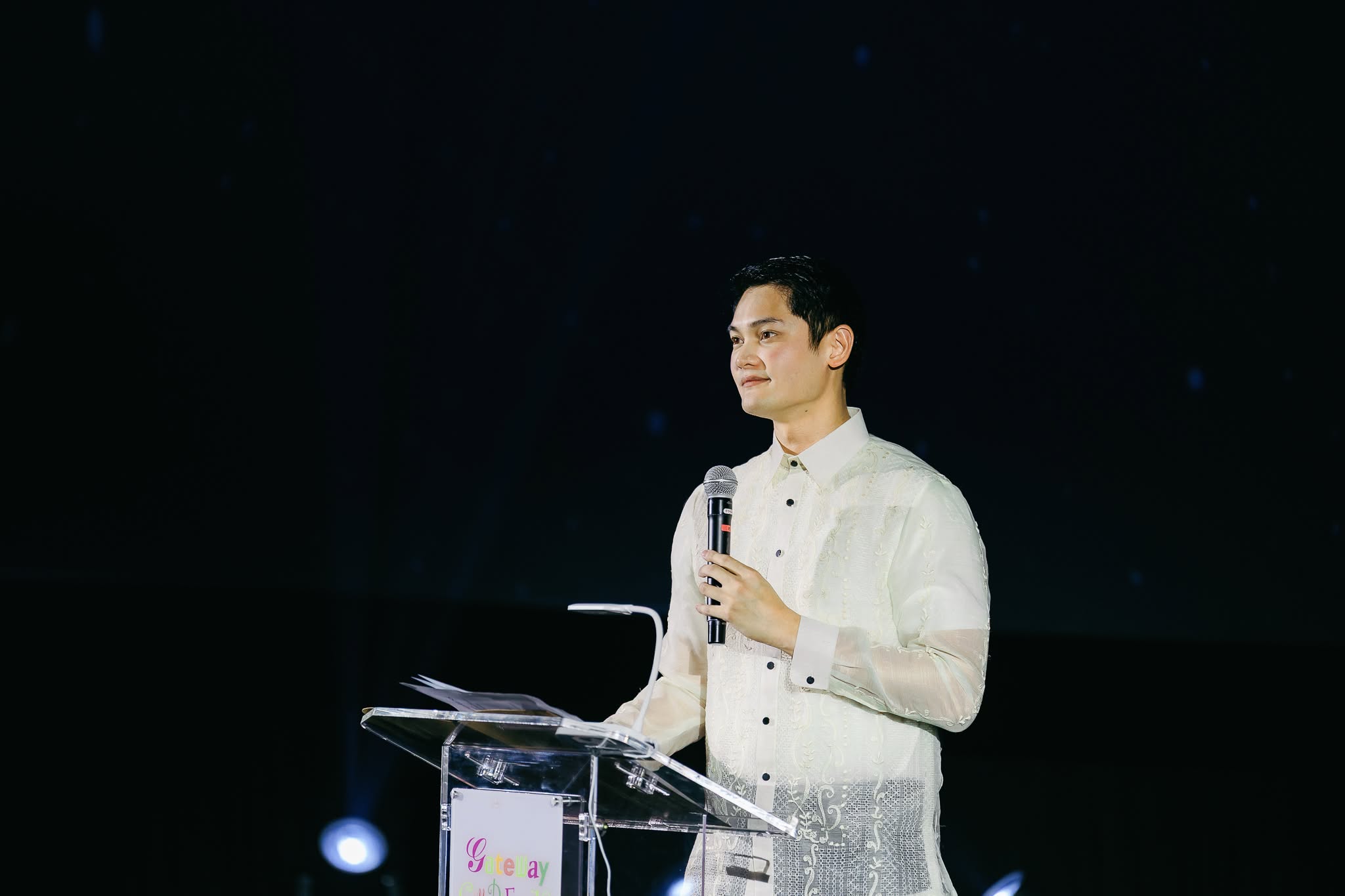 Championing Filipino Cinema at CINE EXPO 2026