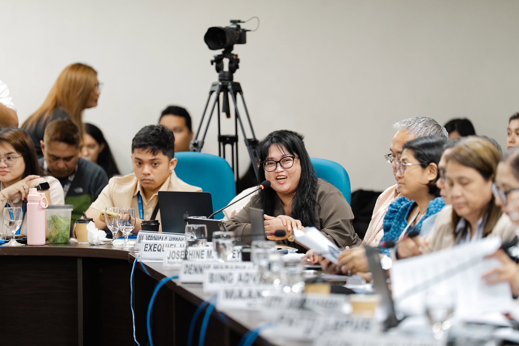5th Regular Meeting of the House Special Committee on Creative Industries