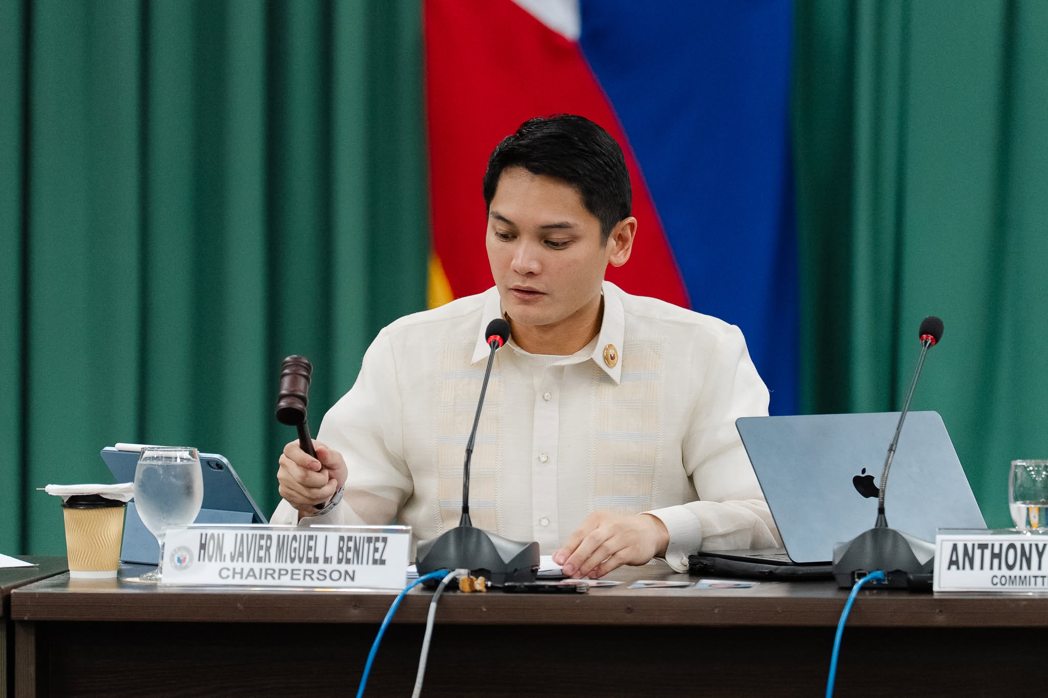 5th Regular Meeting of the House Special Committee on Creative Industries