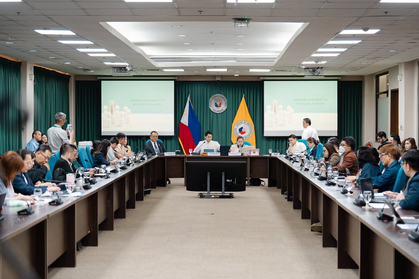 Third TWG meeting on the proposed Circular Economy Act