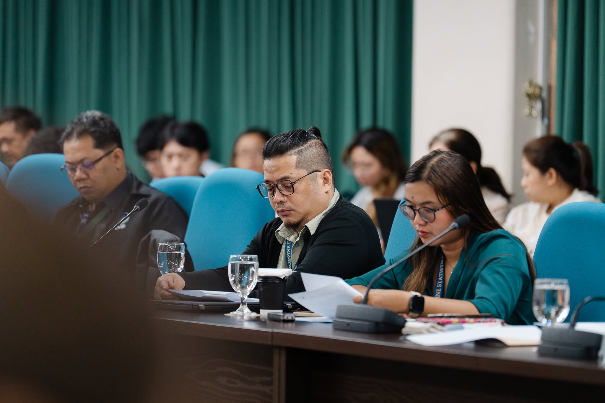 Third TWG meeting on the proposed Circular Economy Act