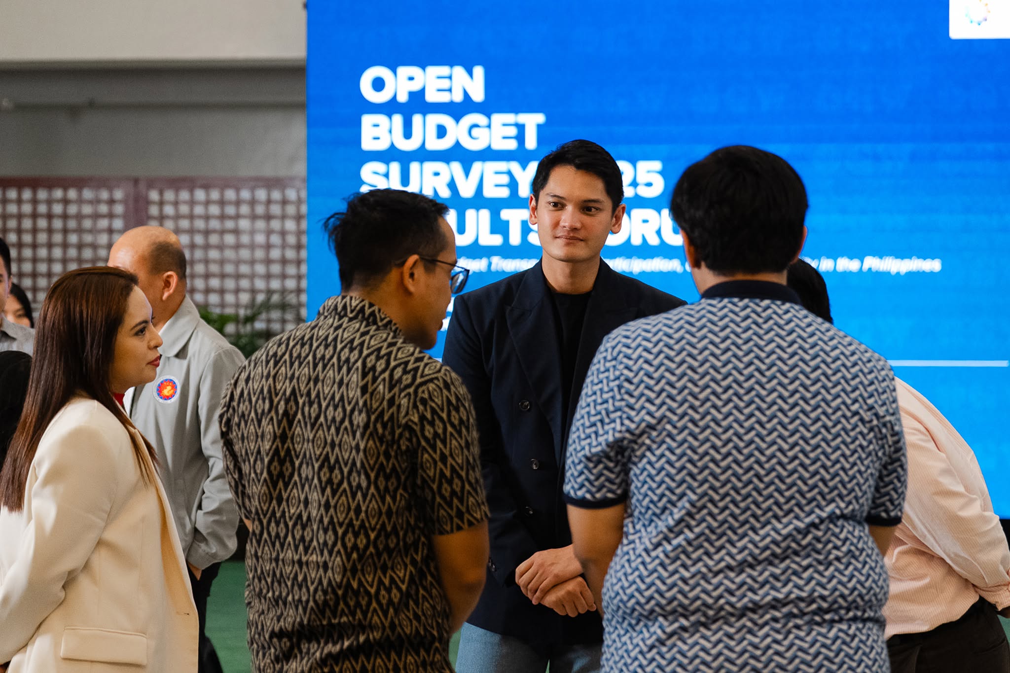Open Budget Survey 2025 Result Forum