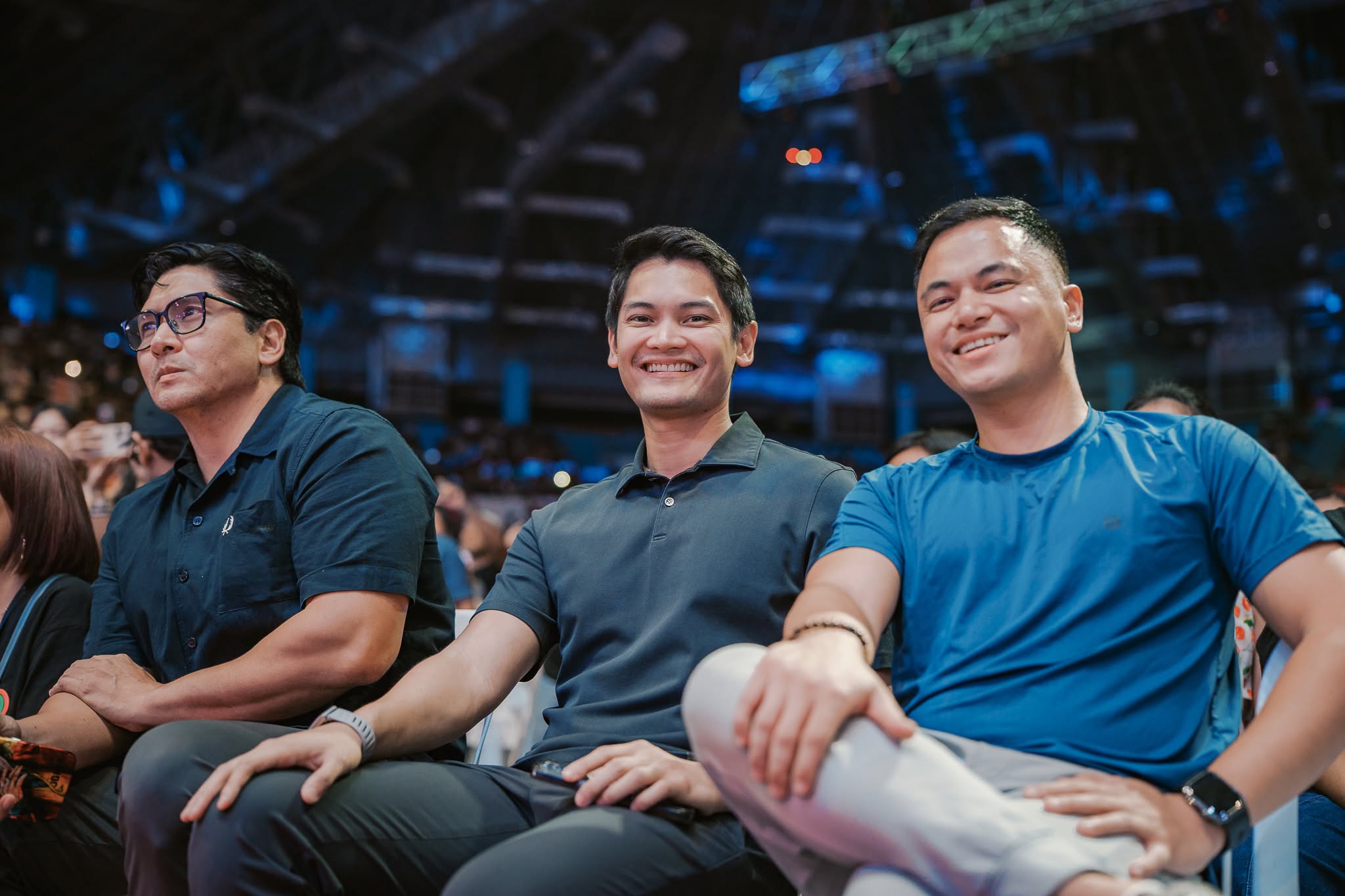 ASAP Xperience at Victorias City