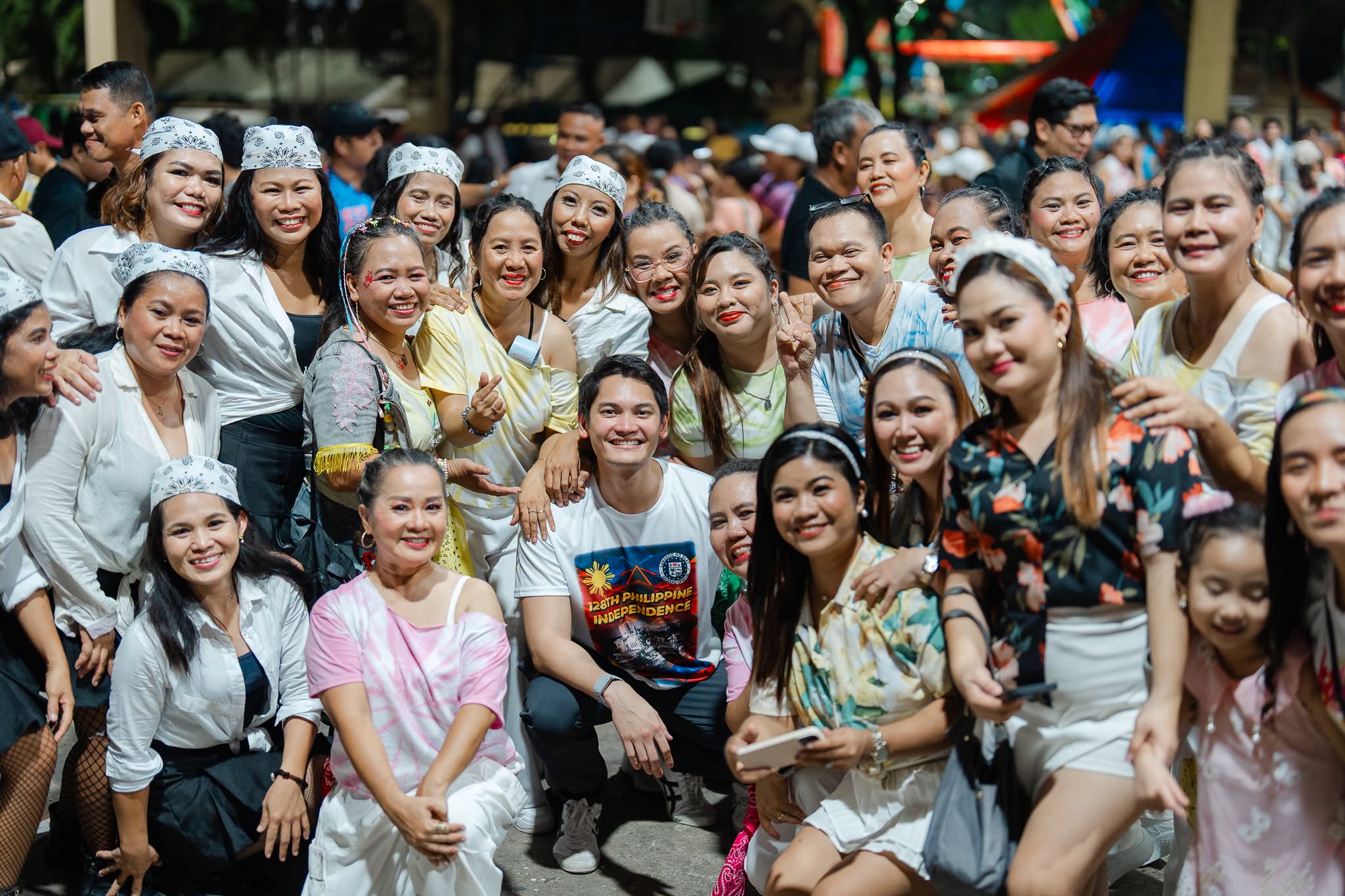 69th Kansilay Festival Celebration at Silay City