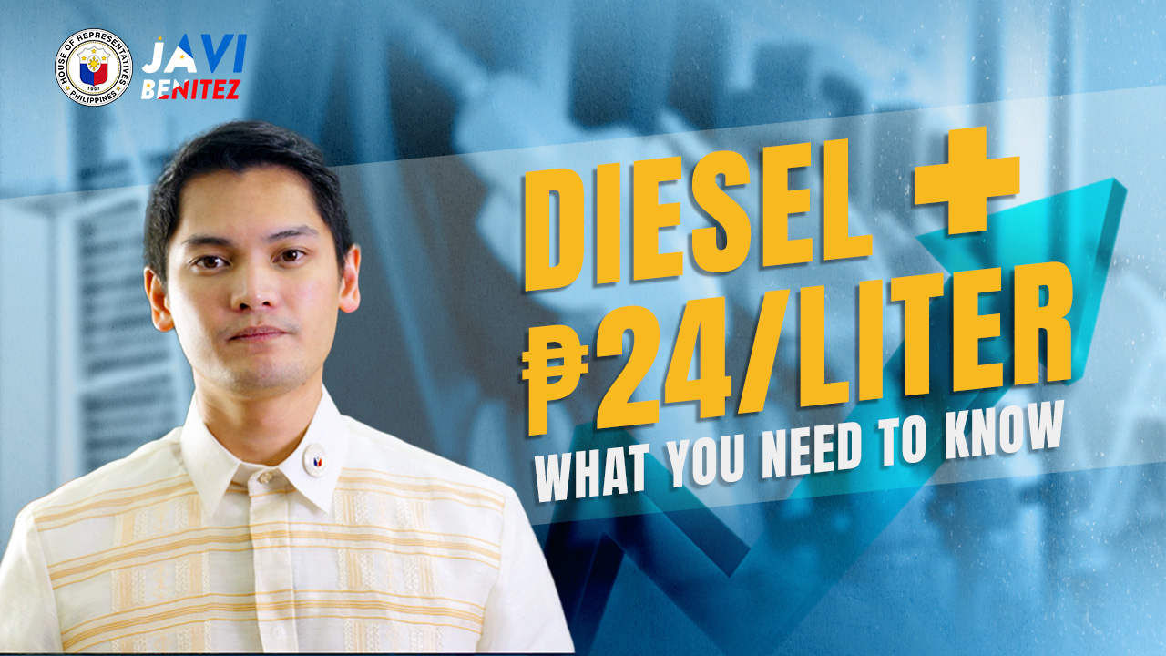 Fuel Crisis, OFWs sa Middle East, at Ano ang Dapat Gawin